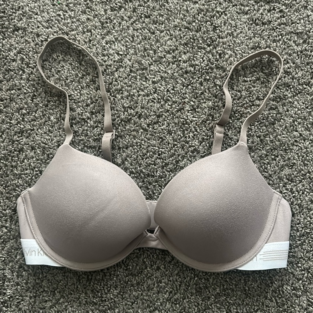 Calvin Klein Bra Sport Style